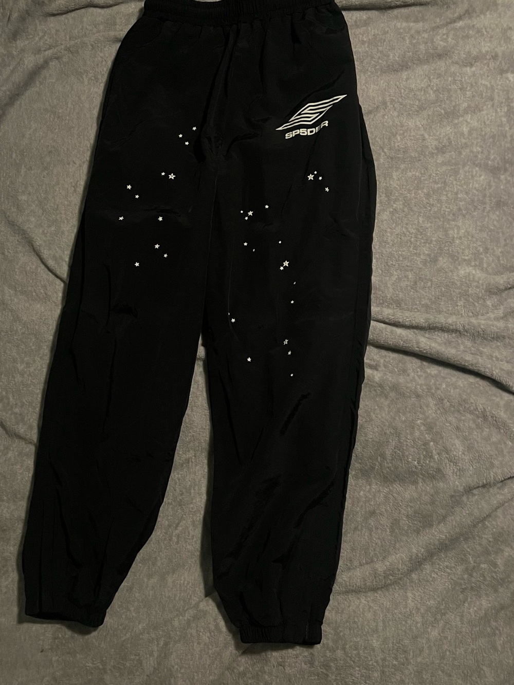 Sp5der pants